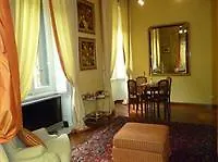 Отель La Residenza 3*