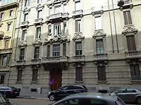 La Residenza Szálloda