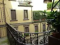 Szálloda La Residenza
