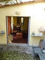 Szálloda La Residenza