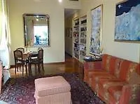 La Residenza Szálloda Milánó